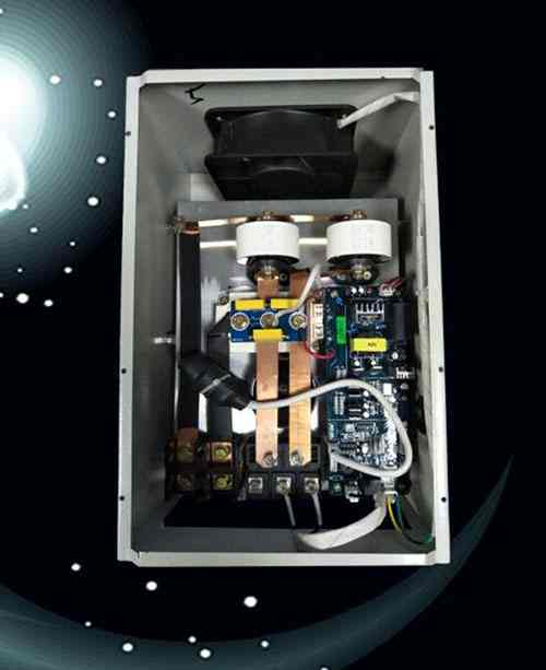 吉林?jǐn)?shù)字電磁加熱器選型