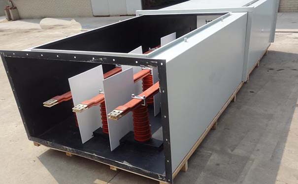 高壓共箱母線 高壓共箱母線